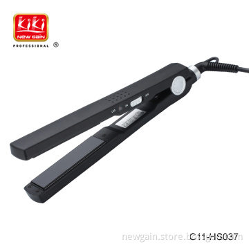Super Quality. PTC Heater Hair Iron. Professional Hair Straightener C52-HS015